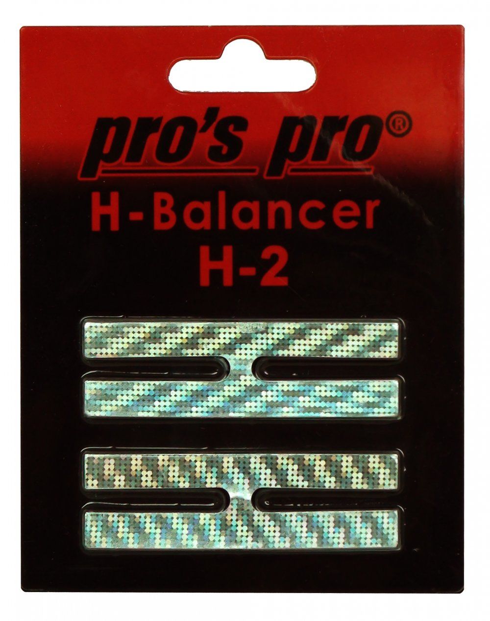 Pros Pro H Balancer Tenis Raketi Ağırlaştırıcı Kurşun Bant