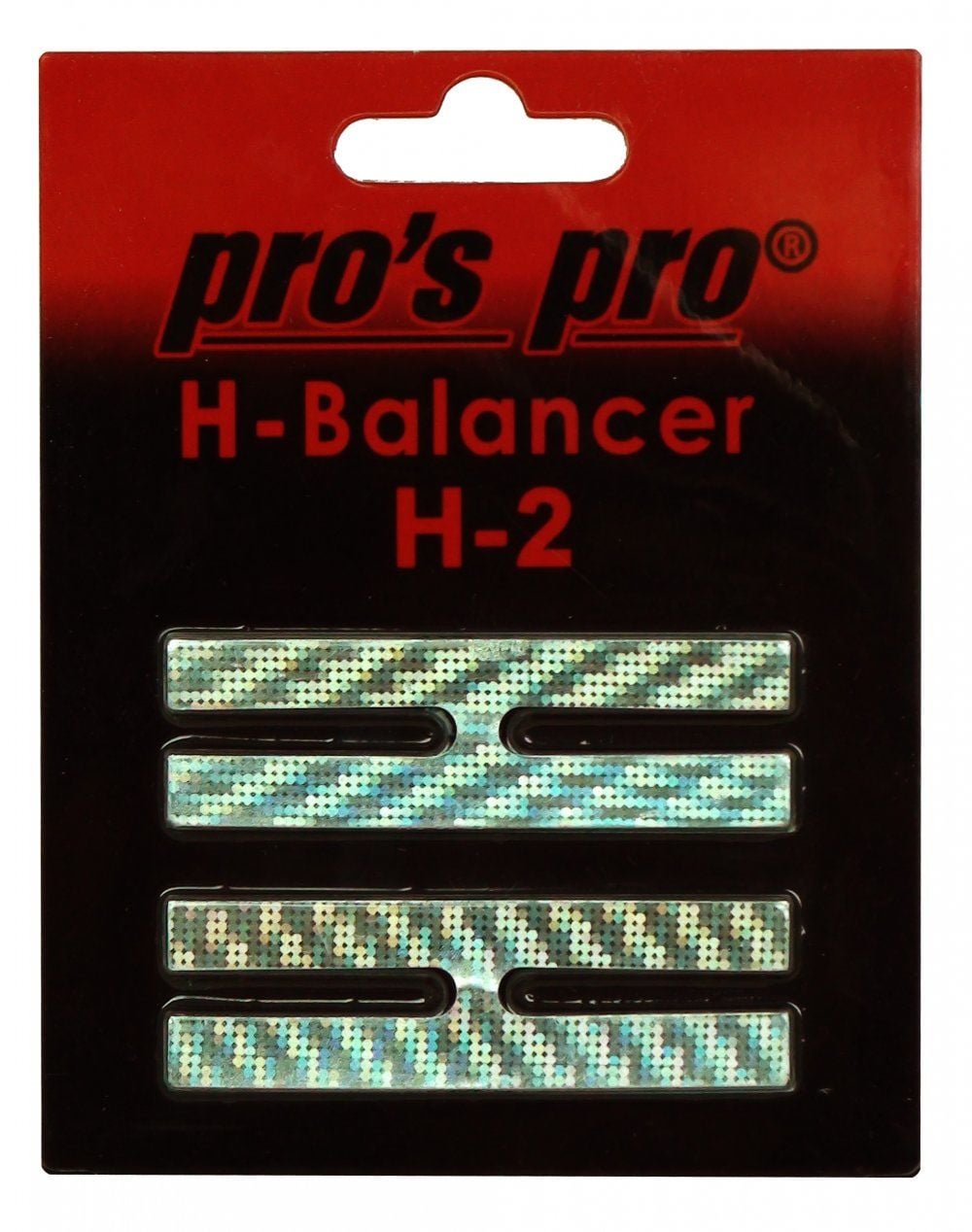 Pros Pro H Balancer Tenis Raketi Ağırlaştırıcı Kurşun Bant