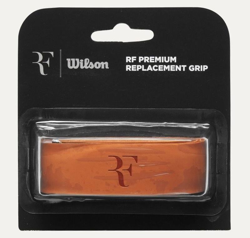 Wilson RF Premium Ana Grip Taba