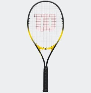Wilson Energy XL Tenis Raketi 274 Gr. WR199310U2