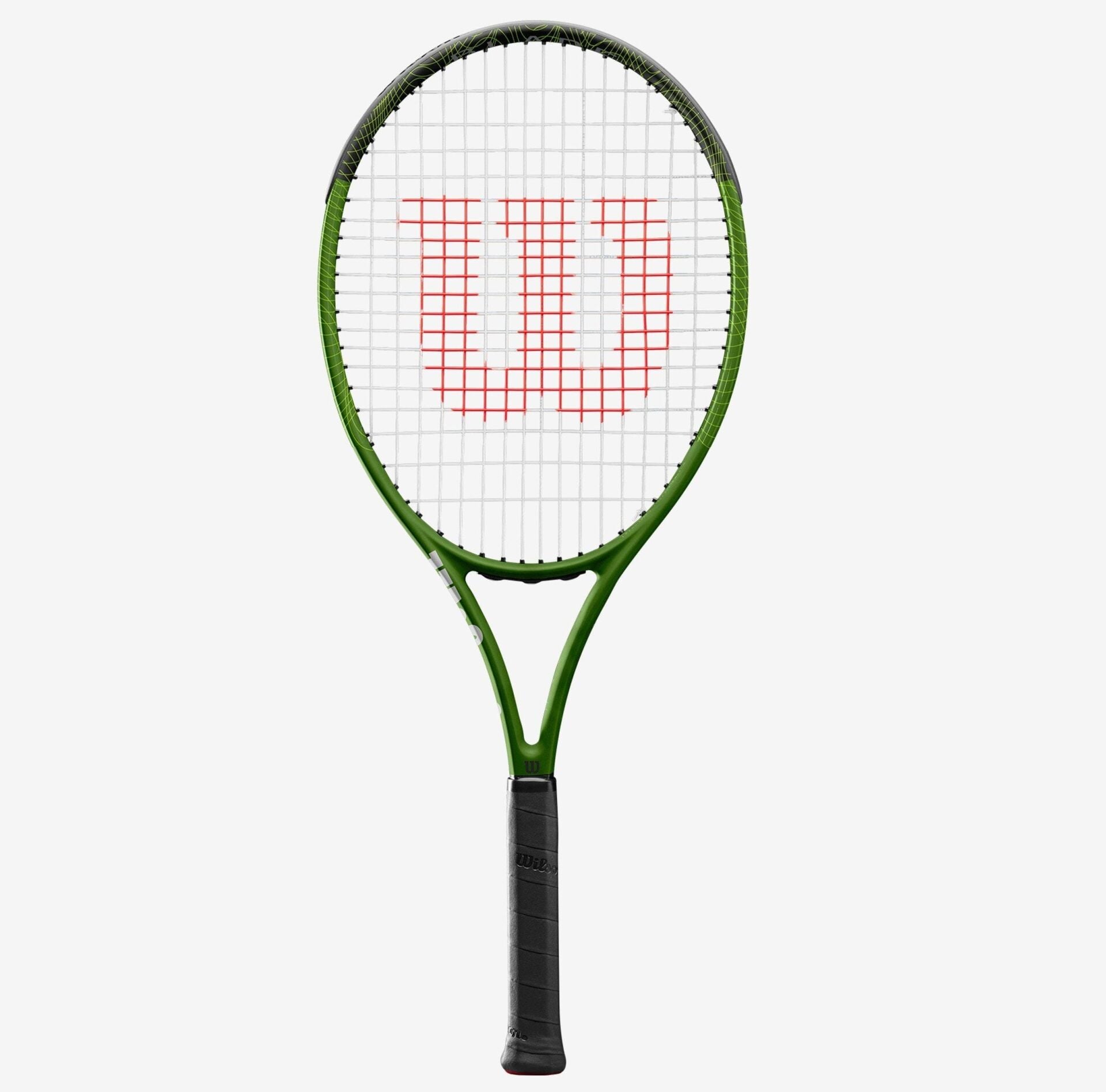 Wilson Blade Feel Comp Jr. 26 Çocuk Tenis Raketi