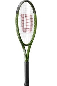 Wilson Blade Feel Comp Jr. 26 Çocuk Tenis Raketi