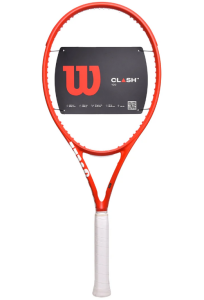 Wilson Clash 100 V3 Reverse İnfrared Tenis Raketi 295 Gr. WR210711U3