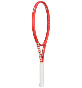 Wilson Clash 100 V3 Reverse İnfrared Tenis Raketi 295 Gr. WR210711U3