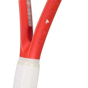 Wilson Clash 100 V3 Reverse İnfrared Tenis Raketi 295 Gr. WR210711U3