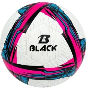 Black Tokyo Hybrid Futbol Topu 5 Numara