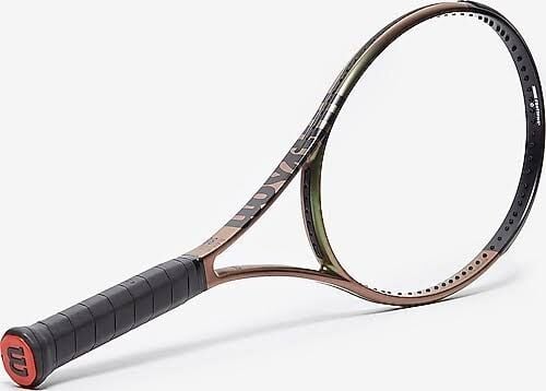 Wilson Blade 98S 18x16 V8 Tenis Raketi 295 Gr. WR079411U3