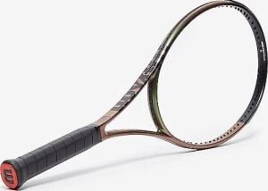 Wilson Blade 98S 18x16 V8 Tenis Raketi 295 Gr. WR079411U3