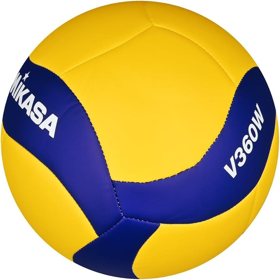 Mikasa V360W Voleybol Topu 5 Numara