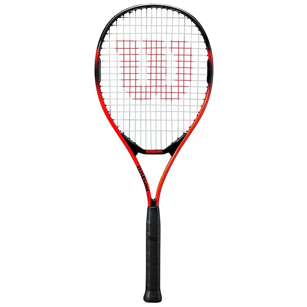 Wilson Pro Staff Precision 26 Çocuk Tenis Raketi 265 Gr.