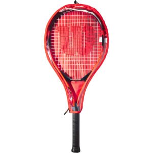 Wilson Pro Staff Precision 26 Çocuk Tenis Raketi 265 Gr.