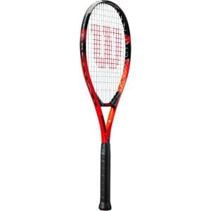 Wilson Pro Staff Precision 26 Çocuk Tenis Raketi 265 Gr.