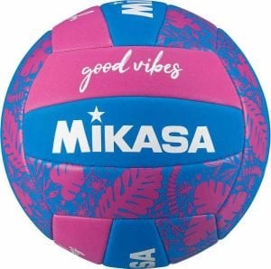 Mikasa Plaj Voleybol Topu BV354TV-GV-BP