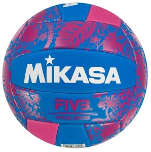 Mikasa Plaj Voleybol Topu BV354TV-GV-BP