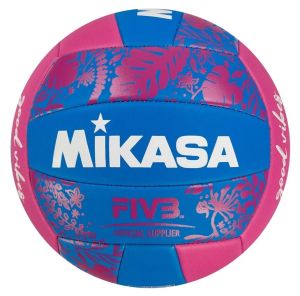 Mikasa Plaj Voleybol Topu BV354TV-GV-BP
