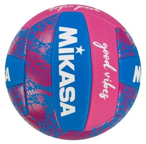 Mikasa Plaj Voleybol Topu BV354TV-GV-BP