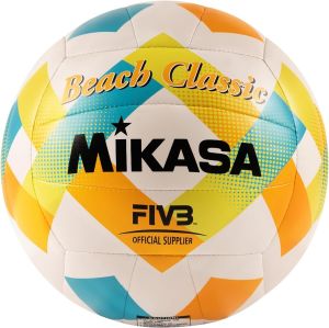 Mikasa Plaj Voleybol Topu BV543C-VXA-LG