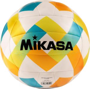 Mikasa Plaj Voleybol Topu BV543C-VXA-LG