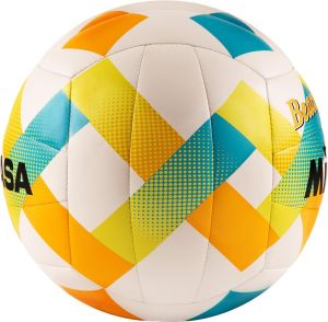 Mikasa Plaj Voleybol Topu BV543C-VXA-LG