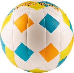Mikasa Plaj Voleybol Topu BV543C-VXA-LG