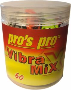 Pros Pro Vibra Mix Dampener 60lı Kutu Karışık Titreşim Önleyici