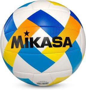 Mikasa Plaj Voleybol Topu BV543C-VXA-Y