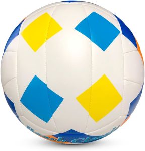 Mikasa Plaj Voleybol Topu BV543C-VXA-Y