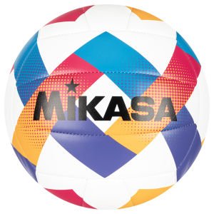 Mikasa Plaj Voleybol Topu BV543C-VXA-O