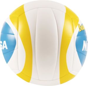 Mikasa Plaj Voleybol Topu BV543C-VXB-YSB
