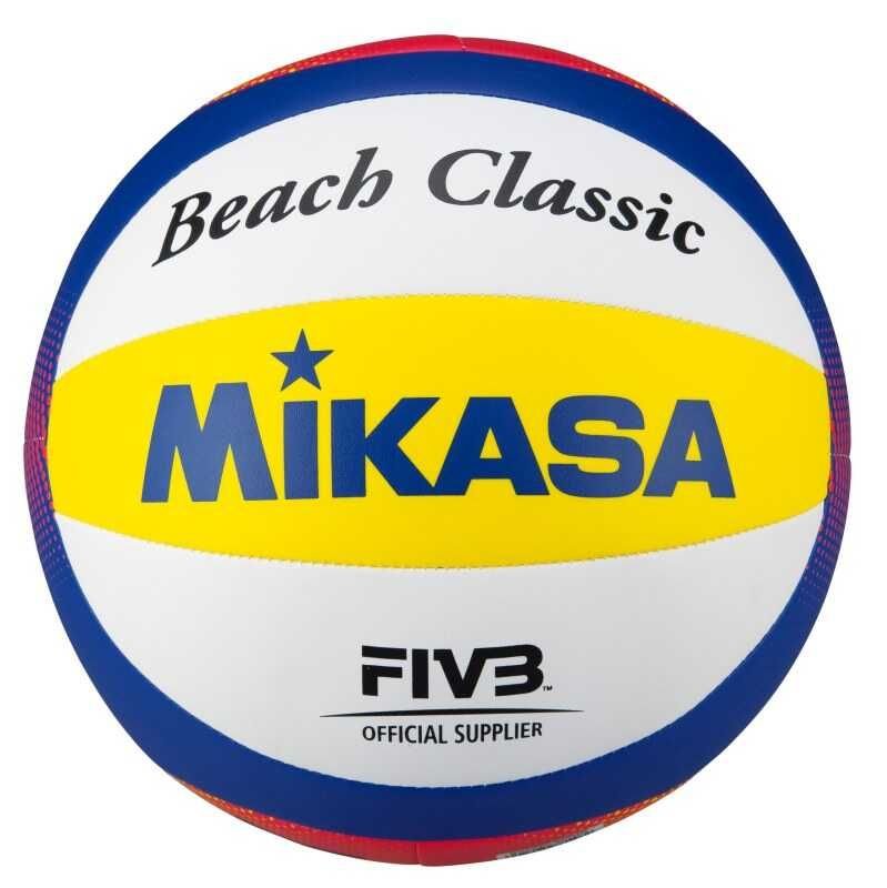Mikasa Plaj Voleybol Topu BV552C-WYBR