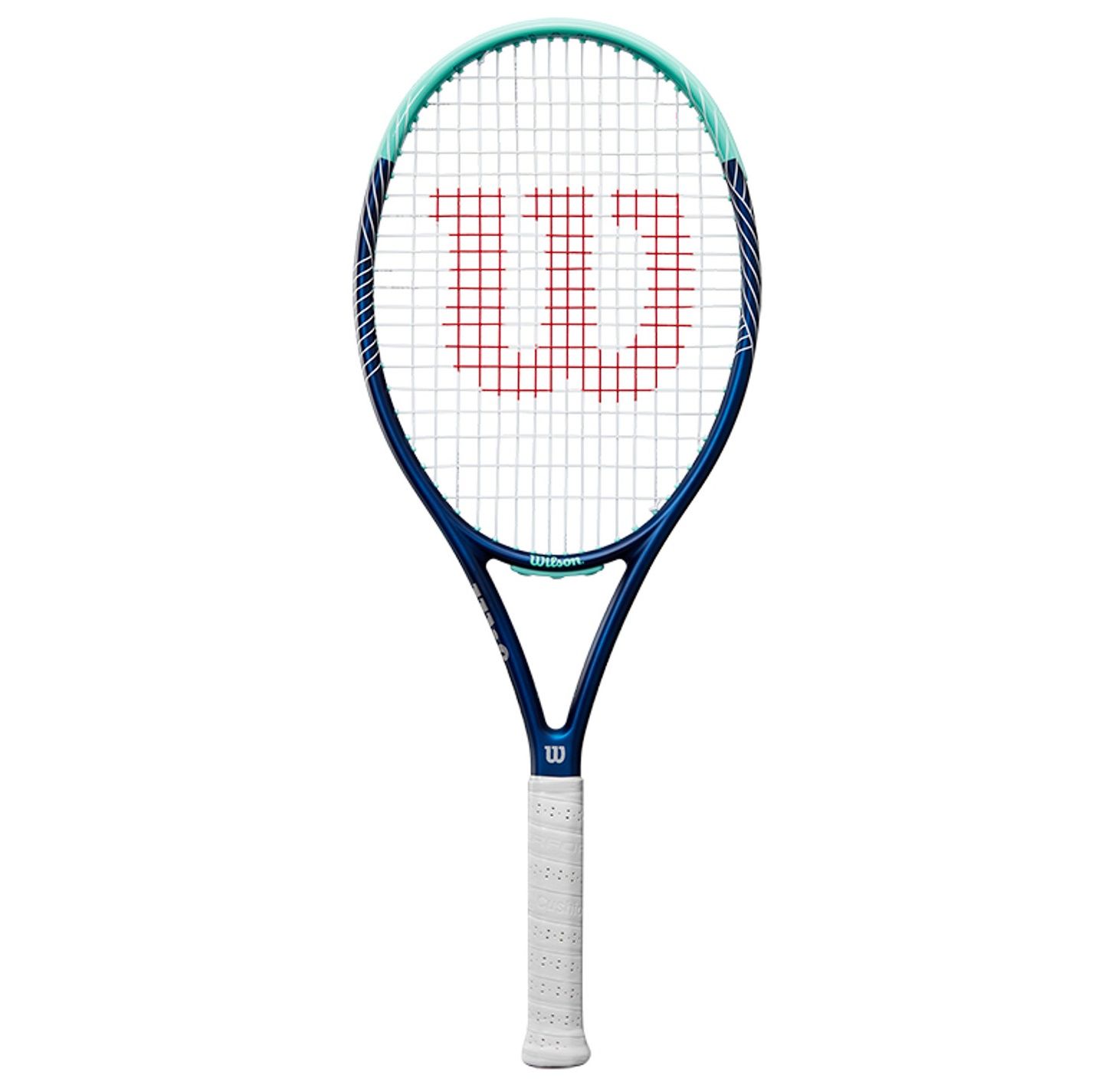Wilson Ultra Power 100 Tenis Raketi 267 Gr. WR146810U3