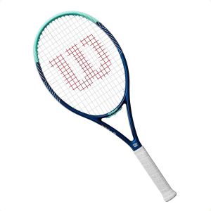Wilson Ultra Power 100 Tenis Raketi 267 Gr. WR146810U3