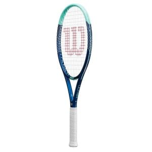 Wilson Ultra Power 100 Tenis Raketi 267 Gr. WR146810U3