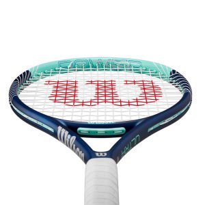 Wilson Ultra Power 100 Tenis Raketi 267 Gr. WR146810U3