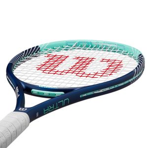 Wilson Ultra Power 100 Tenis Raketi 267 Gr. WR146810U3