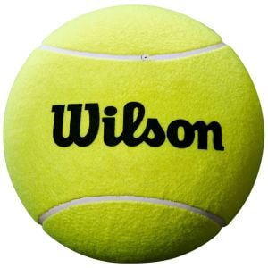 Wilson Roland Garros 9 Jumbo Tenis Topu Sarı
