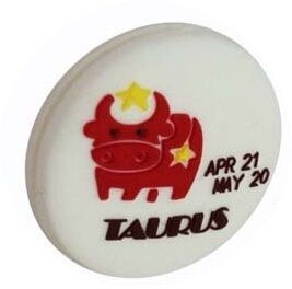 Pros Pro Taurus Boğa Burcu Tekli Titreşim Önleyici