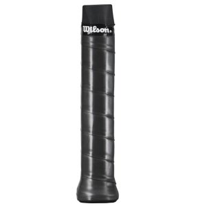 Wilson WRZ4204BK Feather Thin Feel Ana Grip Siyah Tenis Gribi