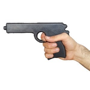 Leon Kick Boks, MMA, Muay Thai Dövüş Sporları Eğitim Tabancası