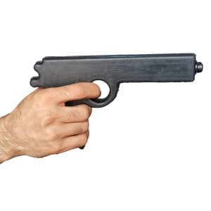 Leon Kick Boks, MMA, Muay Thai Dövüş Sporları Eğitim Tabancası