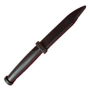 Leon Kick Boks, MMA, Muay Thai Dövüş Sporları Eğitim Bıçağı