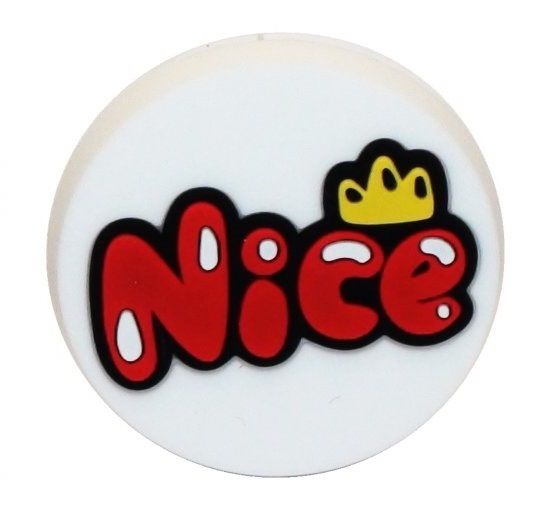 Pros Pro Nice Figürlü Tekli Titreşim Önleyici