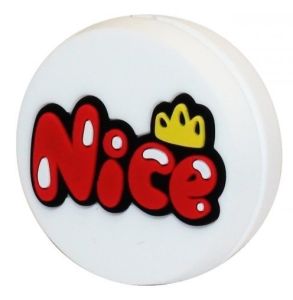 Pros Pro Nice Figürlü Tekli Titreşim Önleyici