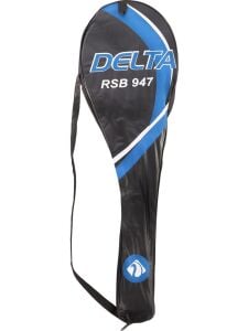 Delta 2 Adet Badminton Raketi ve 3 Top Seti