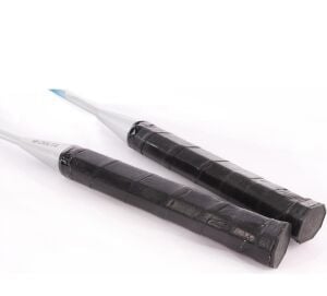 Delta 2 Adet Badminton Raketi ve 3 Top Seti