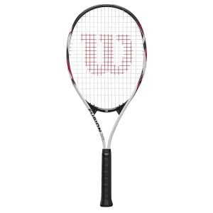 Wilson Fusion XL Tenis Raketi 274 Gr. WR147910U2