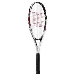 Wilson Fusion XL Tenis Raketi 274 Gr. WR147910U2