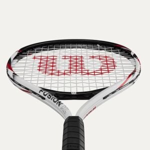 Wilson Fusion XL Tenis Raketi 274 Gr. WR147910U2
