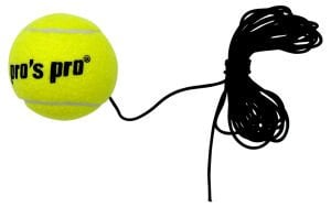 Pros Pro Ipli Go & Back Antrenman ve Eğitim Tenis Topu