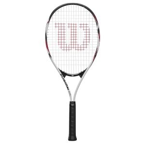 Wilson Fusion XL Tenis Raketi 274 Gr. WR147910U3